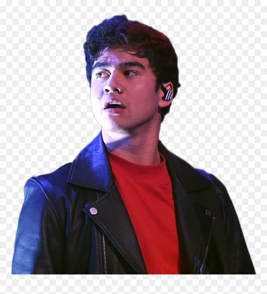 Calum Calum Png 5sos 5sos Png 5sospngpics - Man, Transparent Png - 5sos png