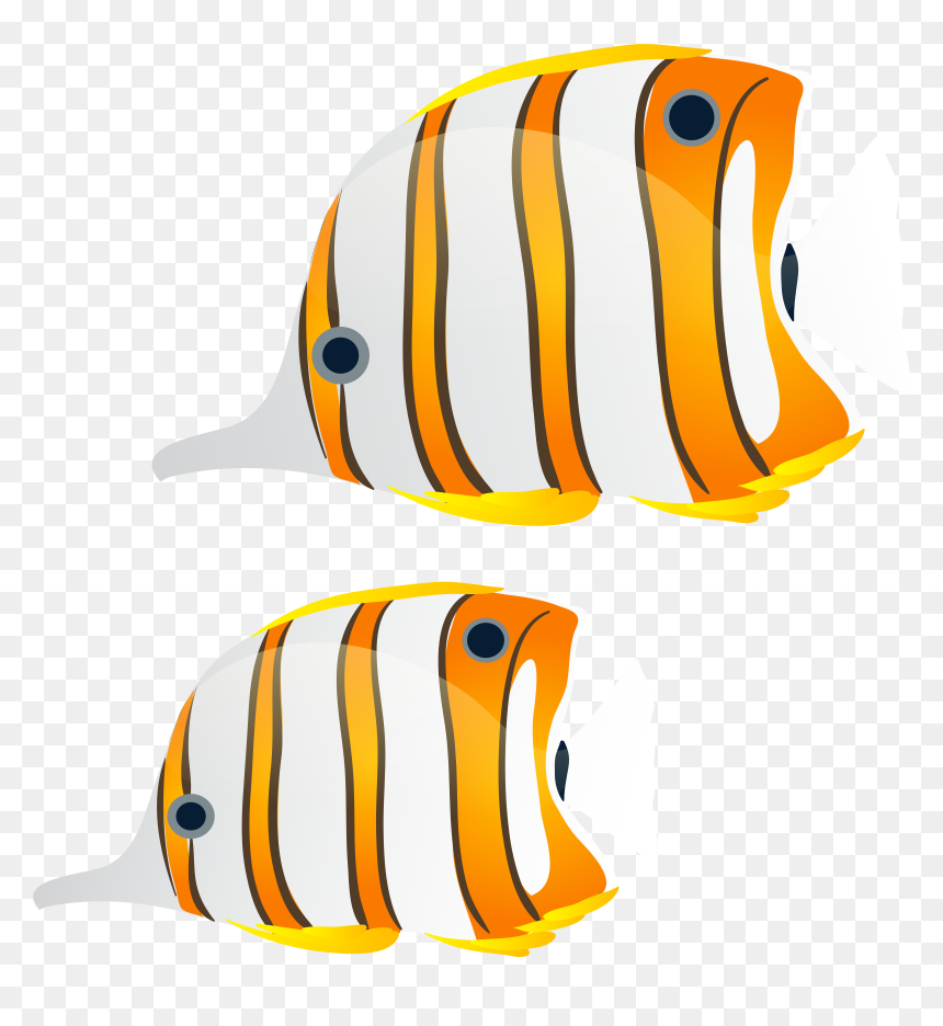 Fishes Png , Png Download, Transparent Png - fishes png
