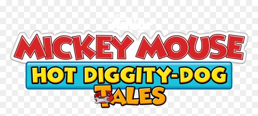 Welcome To The Wiki, HD Png Download - mickey mouse logo png