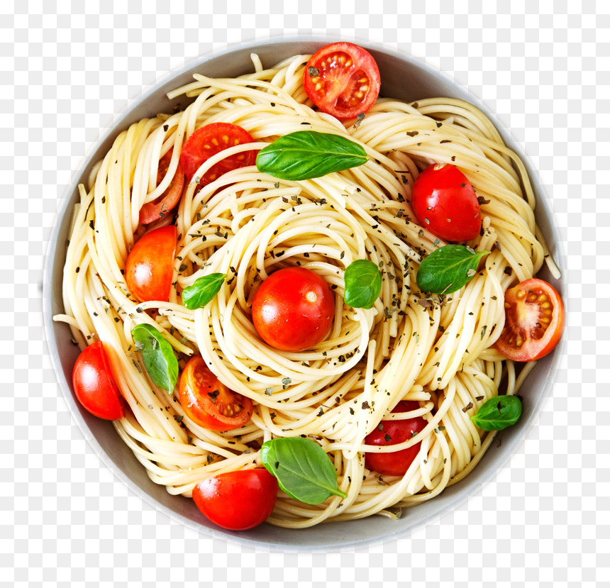 Transparent Italian Food Png, Png Download - chinese food png
