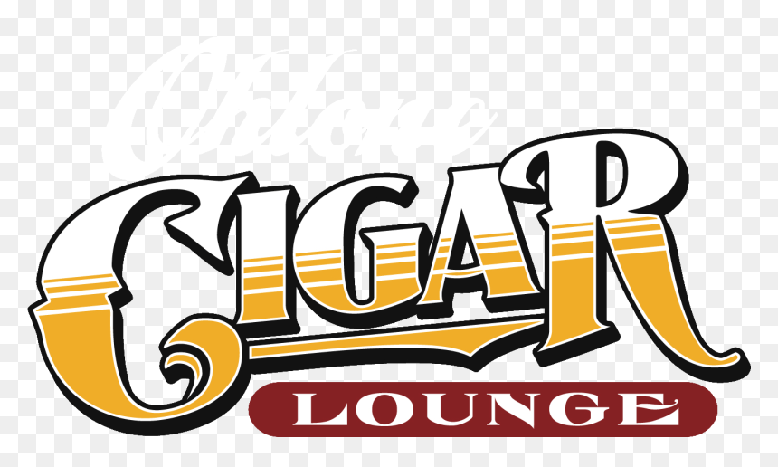 Welcome To Ohlone Cigar Lounge Logo - Cigar Lounge Clipart, HD Png Download - super bowl 51 png