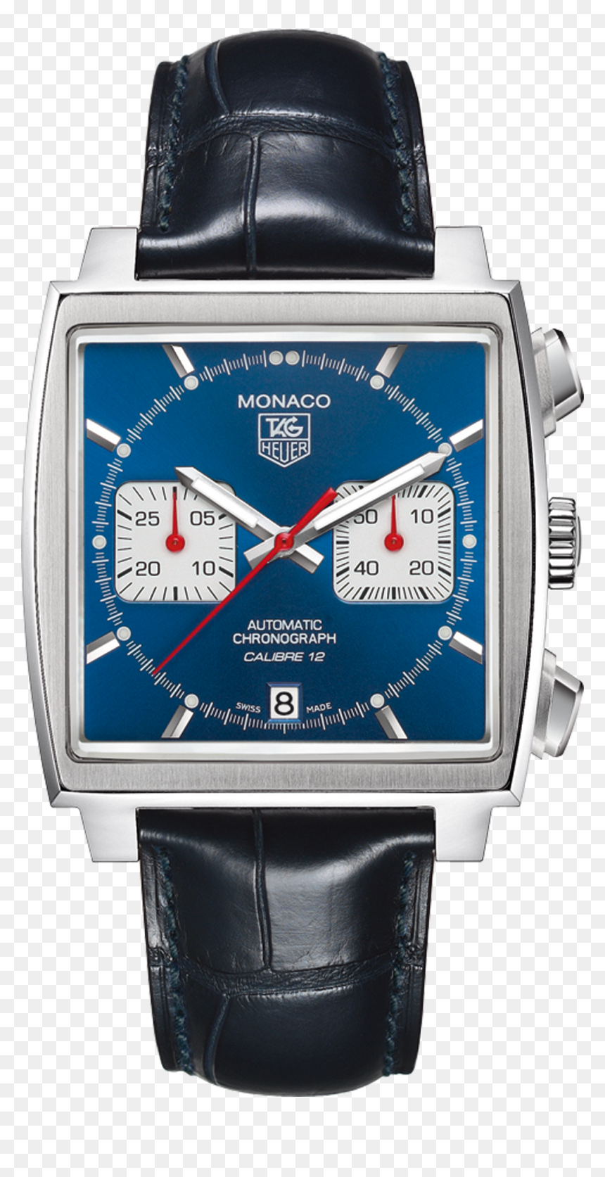 Tag Heuer Monaco, HD Png Download - breaking bad png