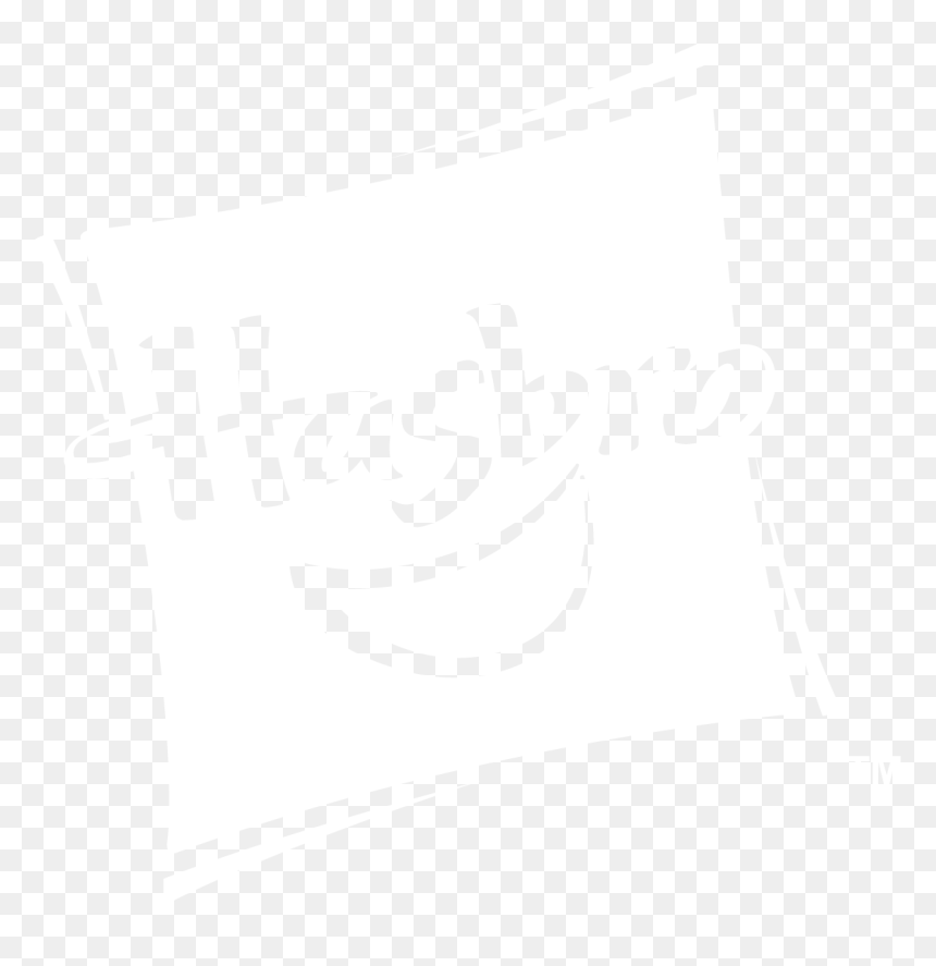 Download User Centered Game Design, To Enhance Play - Hasbro, HD Png Download - hasbro logo png