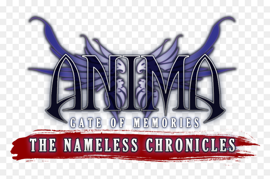 Playstation 4, Xbox One Y Pc - Anima, HD Png Download - playstation 4 logo png
