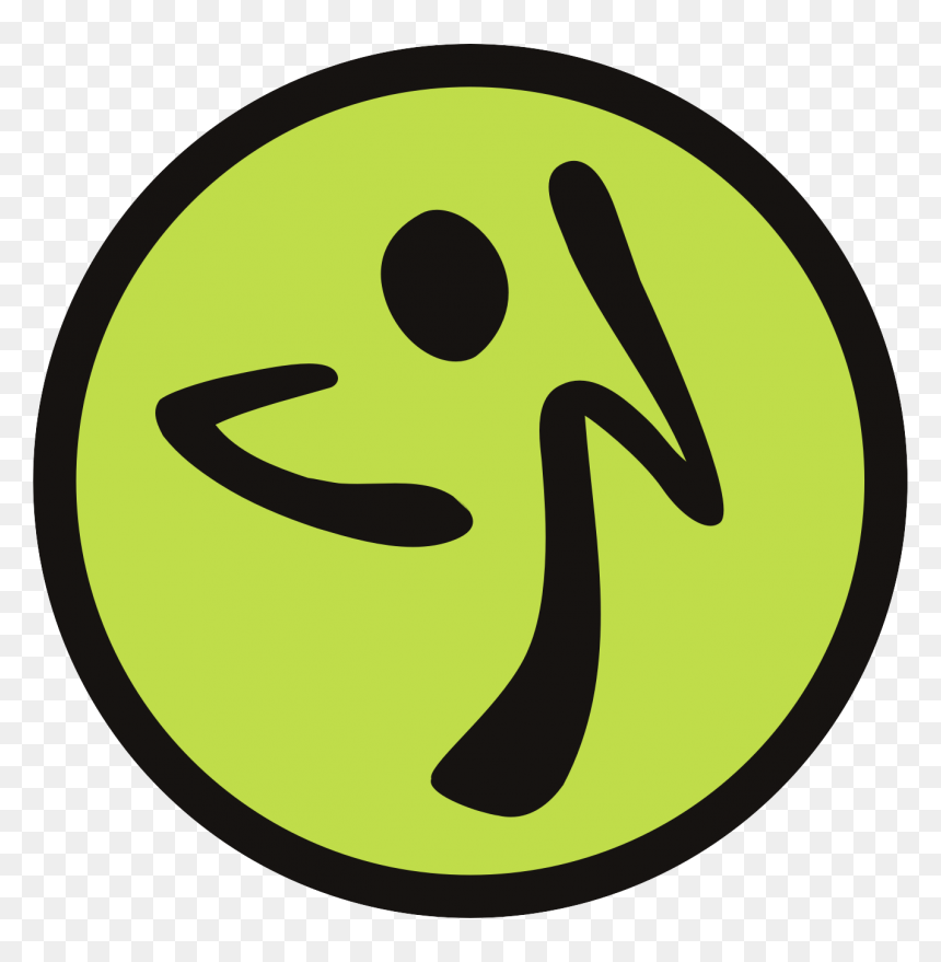 Thumb Image - Logo Zumba Png, Transparent Png - zumba png