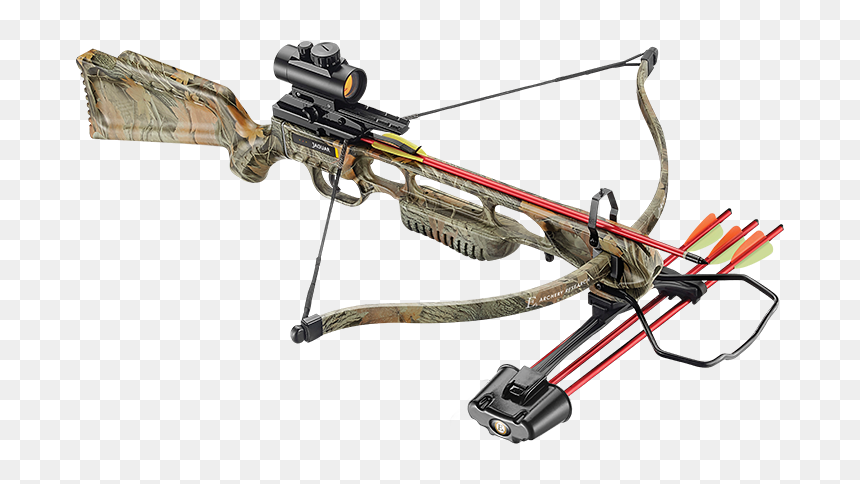 Png/jaguar Spring 45 750 - Ek Archery Jaguar 1, Transparent Png - crossbow png