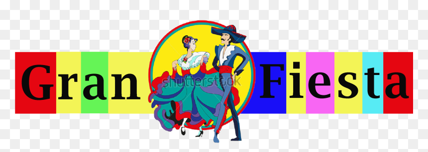 Gran Fiesta Eatery - Dance, HD Png Download - maraca png