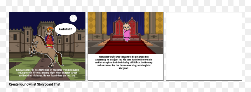 Cartoon, HD Png Download - king throne png