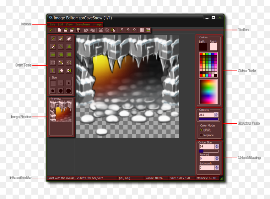 Screenshot, HD Png Download - scratch png transparency