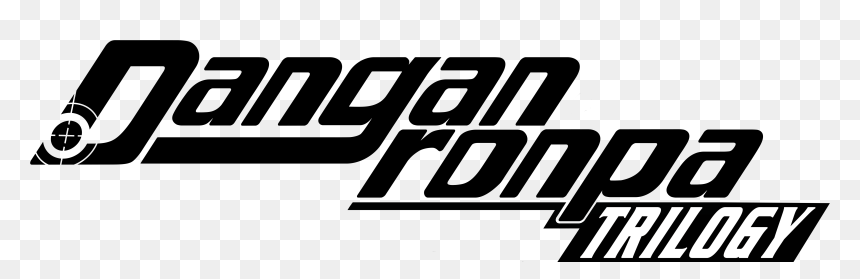 Danganronpa 2: Goodbye Despair, HD Png Download - playstation 4 logo png