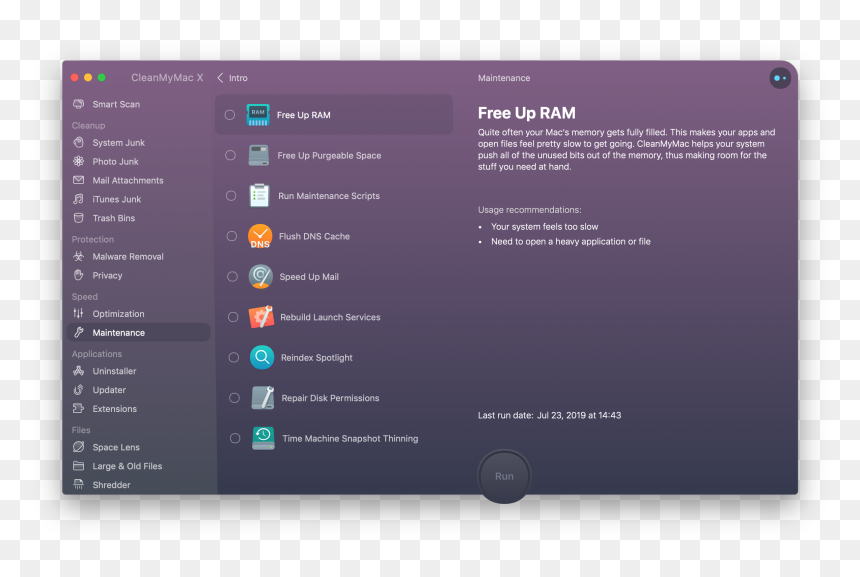 Disk Repair Cleanmymac, HD Png Download - scratch png transparency