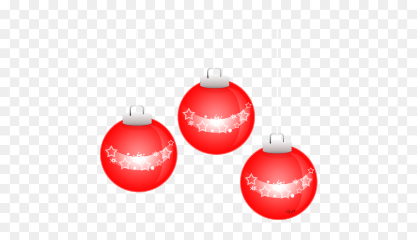 Baubles Png Photos - Christmas Day, Transparent Png - red christmas ornament png