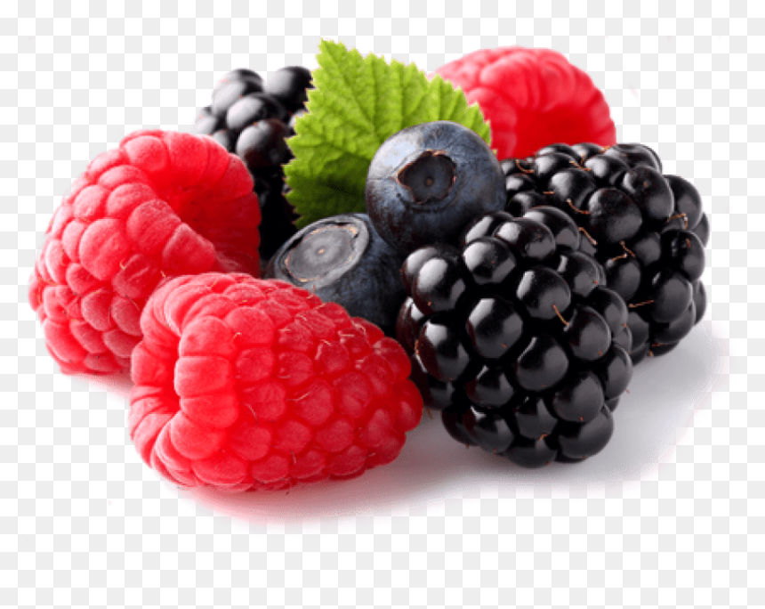 Free Png Berries Png Images Transparent - Transparent Background Berries Png, Png Download - berries png