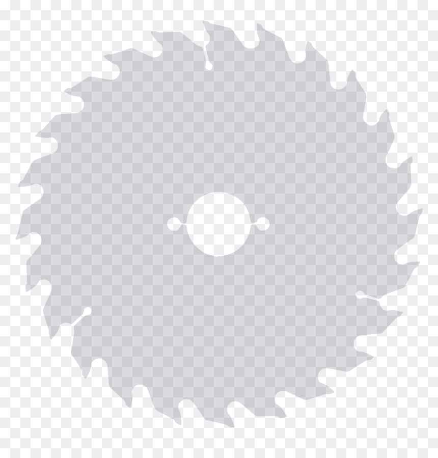 Jpg Free Stock Circular Saws Clip Art Spinning - Circular Saw Blade, HD Png Download - saw blade png