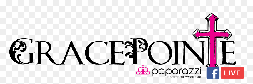 Gracepointe Paparazzi Facebook Live - Circle, HD Png Download - paparazzi png