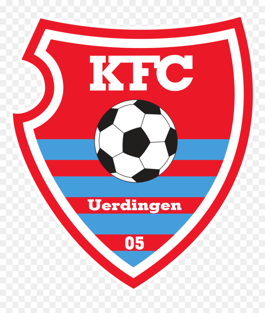 Kfc Uerdingen, HD Png Download - kfc logo png