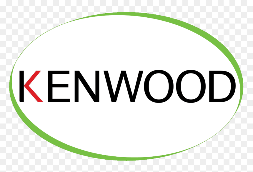 Circle, HD Png Download - kenwood logo png