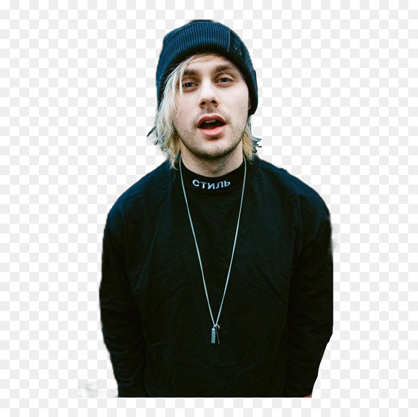 Michael Clifford Png, Transparent Png - 5sos png