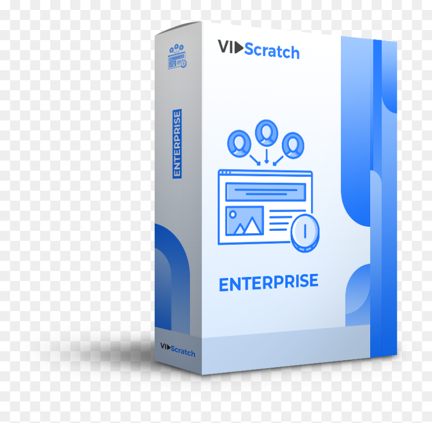 Vidscratch, HD Png Download - scratch png transparency