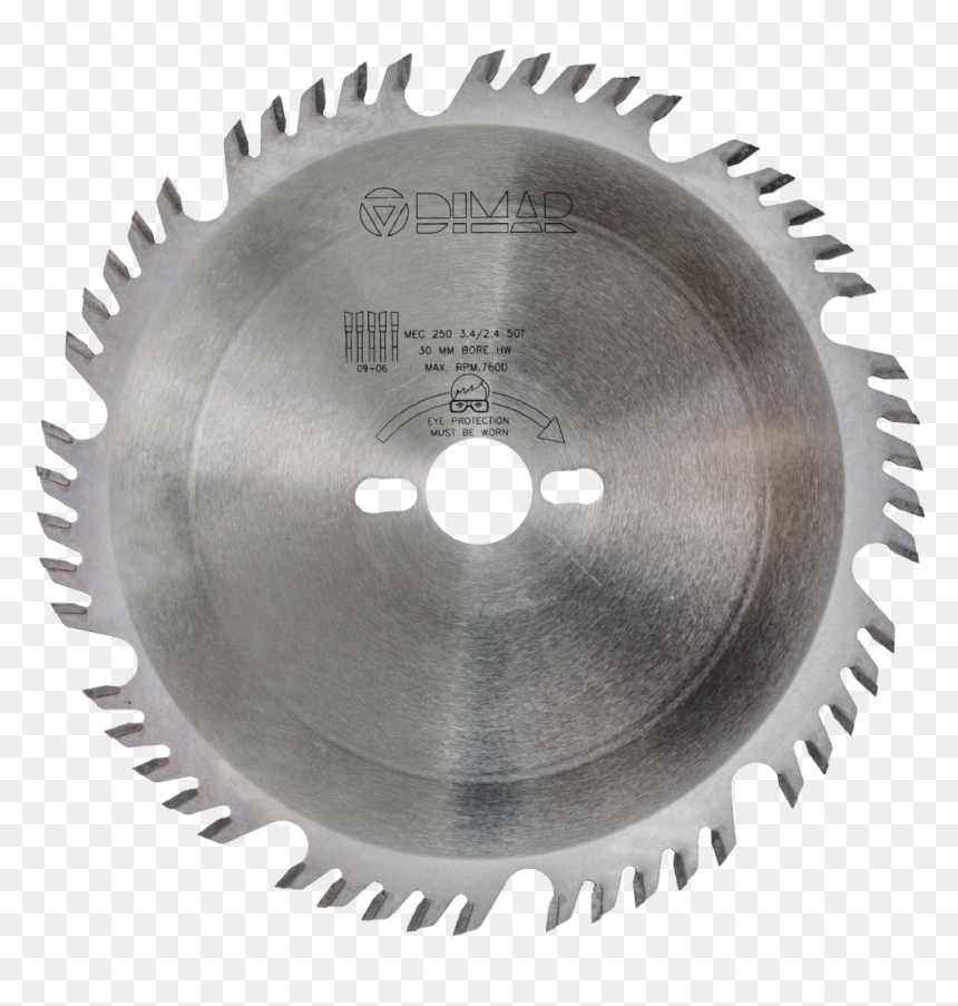 Combination Multipurpose Cut Saw Blade - Ake Panel Saw Blades, HD Png Download - saw blade png