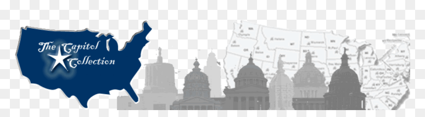 The Capitol Collection - Tourist Attraction, HD Png Download - capitol building png