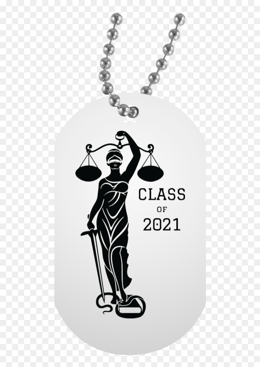Transparent Military Dog Tags Png - Law And Justice Symbol, Png Download - dog tag png