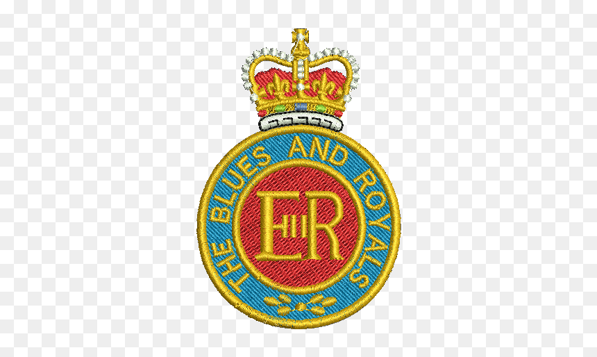 Emblem, HD Png Download - royals logo png