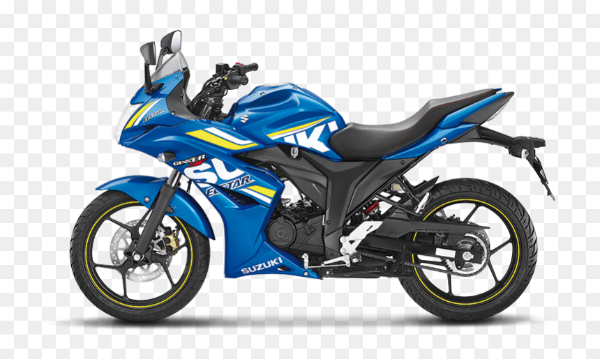 Hero Xtreme 200s Vs Suzuki Gixxer Sf, HD Png Download - quote pngm