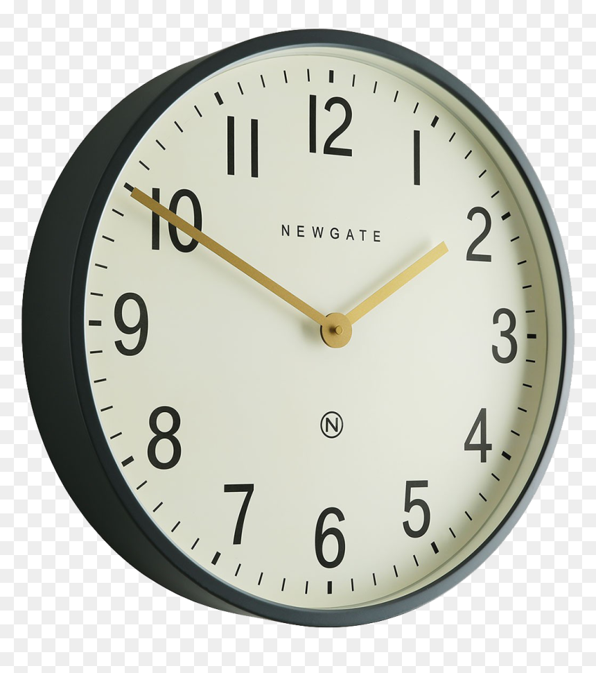 Clock Png Image Download - Newgate Clocks, Transparent Png - clock.png