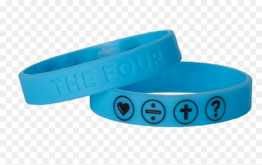 Glowing Circle Png , Png Download - Bracelet, Transparent Png - glowing angel halo png