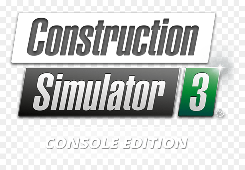 Tow Truck Simulator 2010, HD Png Download - playstation 4 logo png