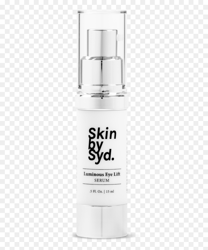 Luminous Eye Lift Serum Skin By Syd, HD Png Download - glowing eye png