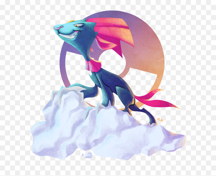 Favorite Dark Pokemon - Illustration, HD Png Download - dark souls bonfire png