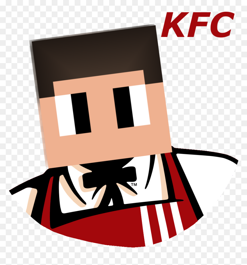 Imagenes De Kentaki , Png Download - Kim Jong Un Kfc, Transparent Png - kfc logo png