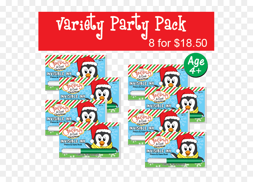 Transparent Christmas Party Png - Cartoon, Png Download - christmas party png