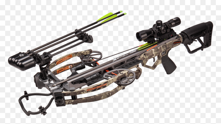 Bear Archery Crossbow, HD Png Download - crossbow png