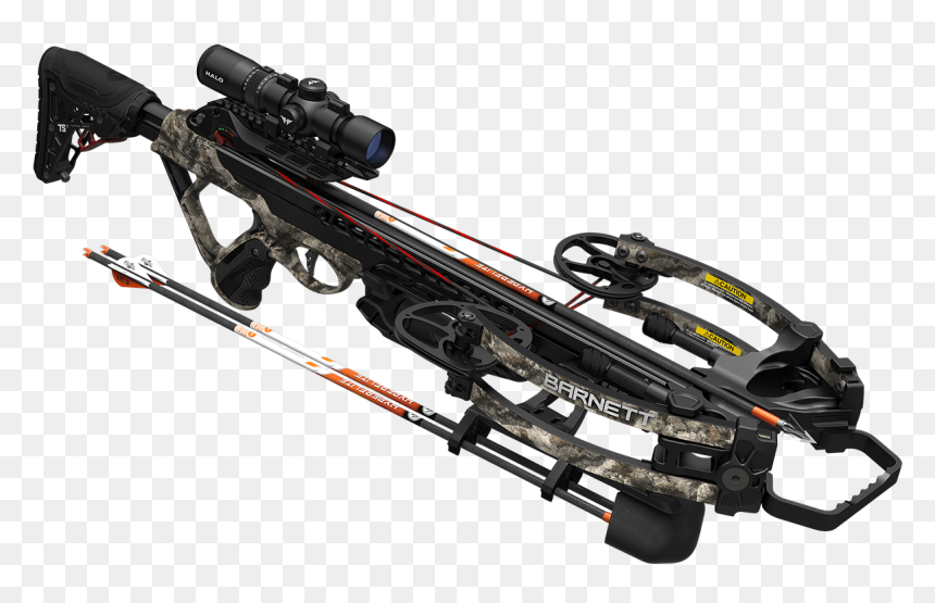 Hypertac410 Marquee-min - Barnett Hyperflite Evo 420, HD Png Download - crossbow png