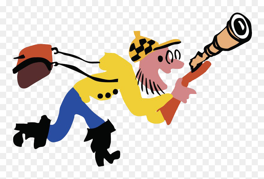 Graphic Library Stock Photography Holding The Running - Paparazzi, HD Png Download - paparazzi png