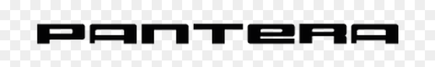 Graphics, HD Png Download - pantera logo png