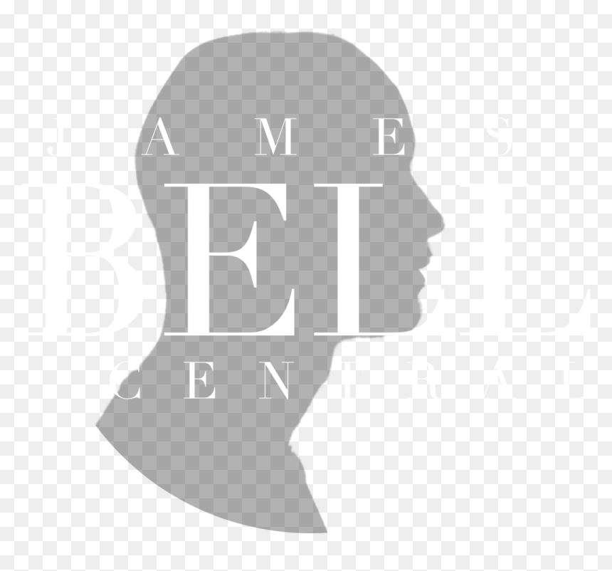 Transparent Singer Silhouette Png - Illustration, Png Download - angel silhouette png