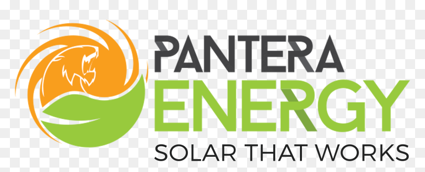 Graphic Design, HD Png Download - pantera logo png