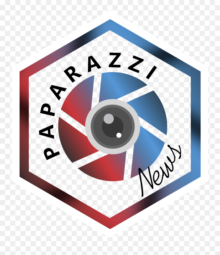 R$ Png Logo - Circle, Transparent Png - paparazzi png