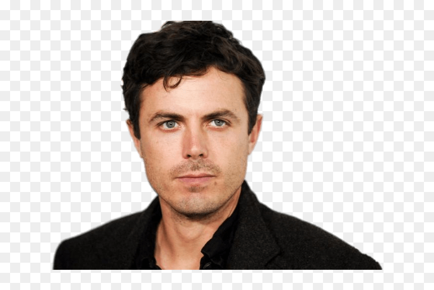 Casey Affleck Looking Away Clip Arts - Casey Affleck Eye Color, HD Png Download - casey neistat png