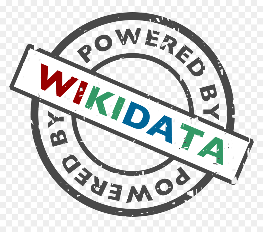 Wikidata Stamp - Wikidata, HD Png Download - approved stamp png