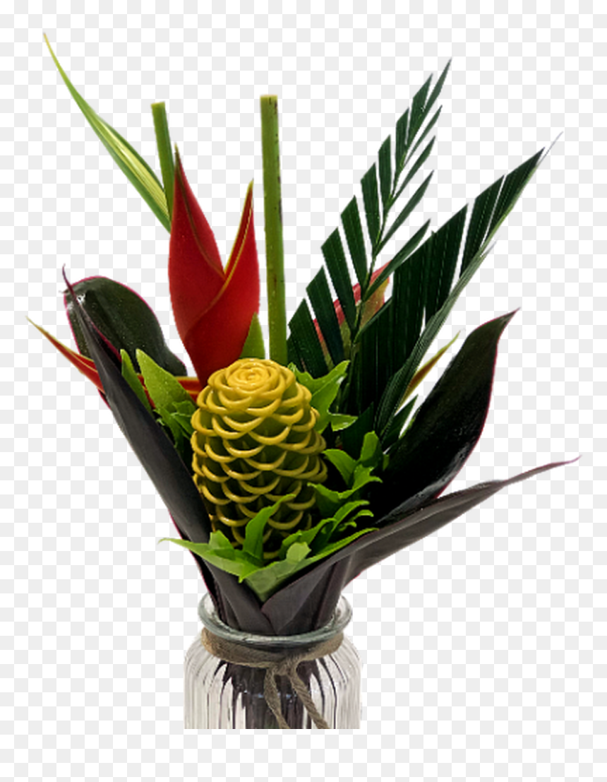 Pineapple, HD Png Download - maraca png