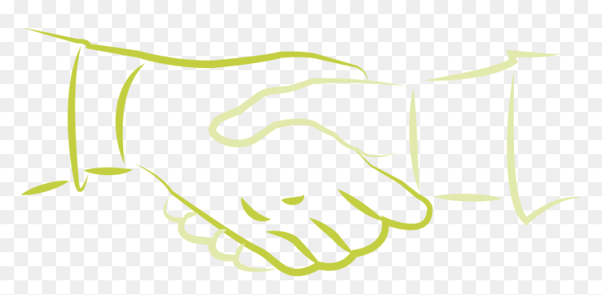 Darkness, HD Png Download - handshake icon png