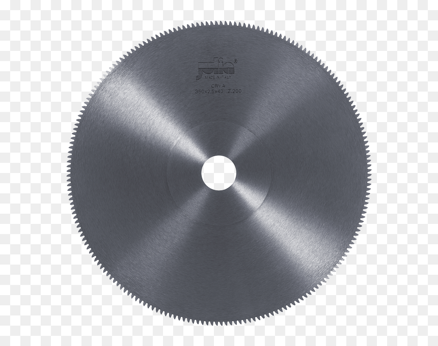 Friction Saw Blade - Circular Saw, HD Png Download - saw blade png