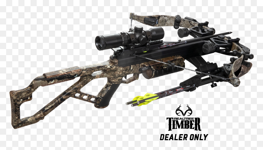 Excalibur Micro 340 Td, HD Png Download - crossbow png