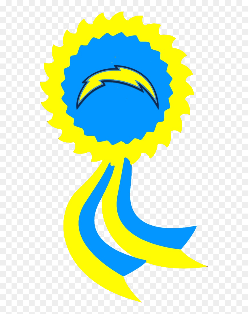 San Diego Chargers, HD Png Download - chargers logo png