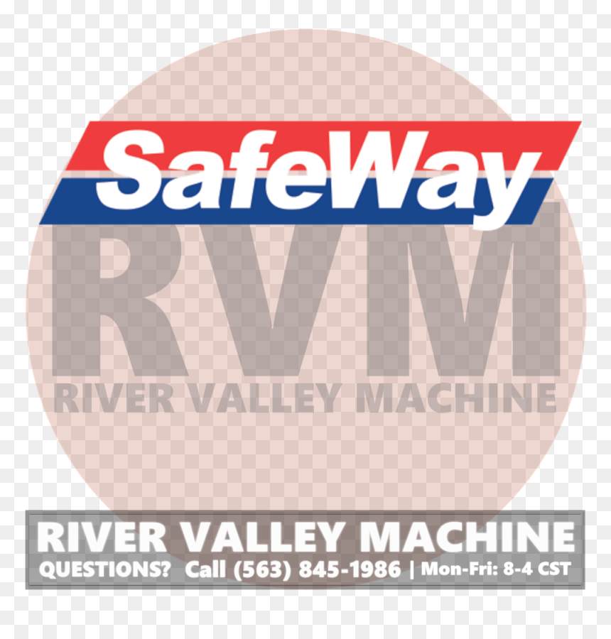 Safeway Hydraulics, HD Png Download - safeway logo png